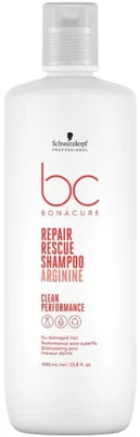 Produktbild von Schwarzkopf BC Repair Rescue Shampoo 1000 ml
