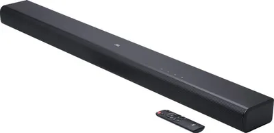 Immagine prodotto di JBL Cinema SB510 Soundbar Nero 3.1 canali 200 W