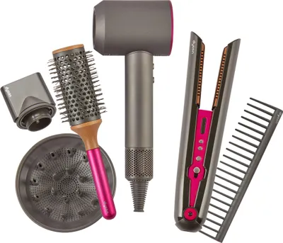 Obrázok produktu pre Casdon Dyson Supersonic & Corrale Deluxe Styling Set