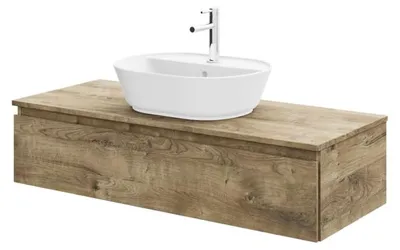 Productafbeelding van Steinkamp wastafelonderkast, 120 cm