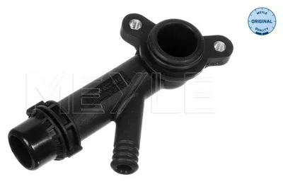 Produktbild von MEYLE 314 226 0002 Kühlmittelflansch für BMW 3 Limousine (E46) Wasserflansch