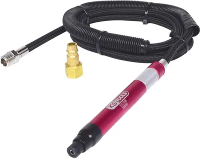 Image de KS Tools Ponceuse pneumatique sur tige 70.000 tr/min