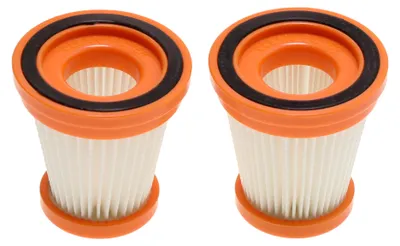 Produktbild von Rowenta Dem Motor nachgelagerter Filter ZR009008, Filter, Handstaubsauger, Schwarz, Weiß, Rowenta, X-TOUCH AC9736WO, 1 Stück(e)