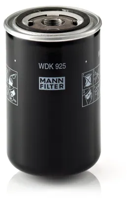 Zdjęcie produktu dla Filtr paliwa MANN-FILTER WDK 925