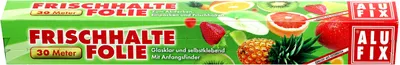 Produktbild von Alufix Frischhaltefolie 30 Laufmeter; FF30