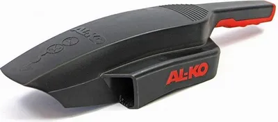 Obrázok produktu pre AL-KO Kľučka pre AKS 3004/3504 čierna