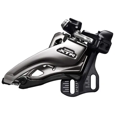 Zdjęcie produktu dla XTR Shim. przerzutka przednia Xtr 2F Et Fp Ss 66-69 Dm9020