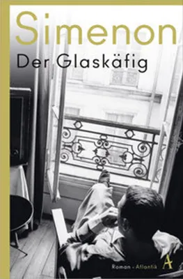 Image de Der Glaskäfig