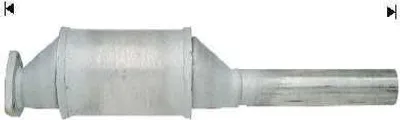 Produktbild von VEGAZ Katalysator Kat für VW GOLF II (19E, 1G1) Euro 1/Euro 2 VK-933