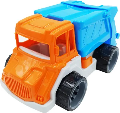 Immagine prodotto di AS 05675 camion della spazzatura