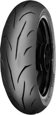 Produktbild von Mitas Motorradreifen car-tyres Sport Force+ EV ( 190/50 ZR17 TL (73W) Hinterrad )