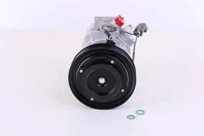 Produktbild von NISSENS 890878 10S17C Klimaanlage Klimakompressor PAG 46 R134a für TOYOTA Camry Limousine (V3) für LEXUS ES (MCV, VZV)