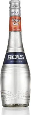Produktbild von Bols Likör Triple Sec 0,7l 700ml (38% Vol) -[Enthält Sulfite]