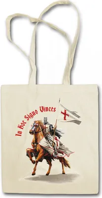 Produktbild von Urban Backwoods Templar IV, Stofftasche, Farbe: Beige