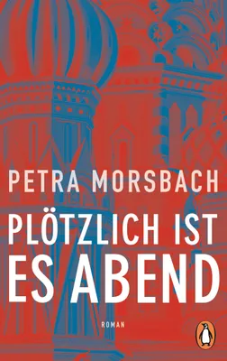 Produktbild von Plötzlich ist es Abend