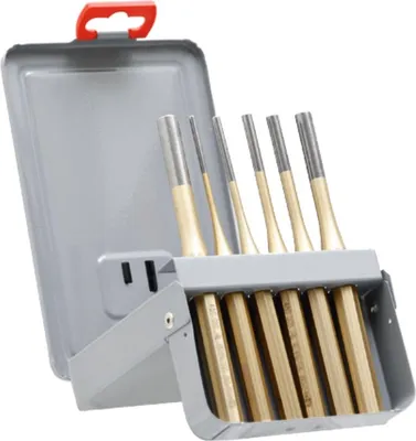 Imagen del producto de Splintentrei-Sa 6-T Metallka 4251600