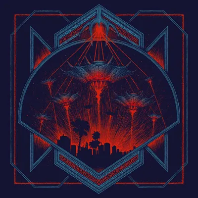 Produktbild von Invaders