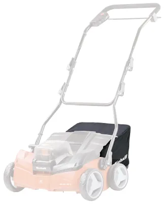 Produktbild von Einhell - Rasenlüfter-Zubehör, Fangsack GE-SC 35 Li; 3405576
