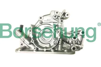 Produktbild von Borsehung B18738 Ölpumpe Motorölpumpe für VW Golf VII Schrägheck (5G1, BQ1, BE1, BE2) Polo Schrägheck (6R1, 6C1) Golf VII Variant (BA5, BV5) T-Roc