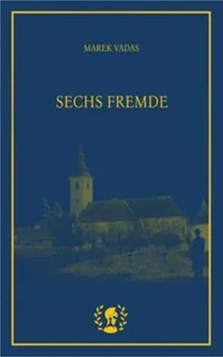 Obrázek produktu pro Sechs Fremde