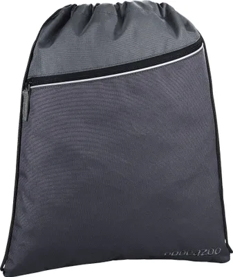 Produktbild von Coocazoo Sportbeutel "RocketPocket", Shadowman