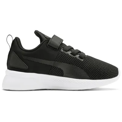 Produktbild von Puma Kinder Sneakers Schwarz 192930-01 Grösse 22
