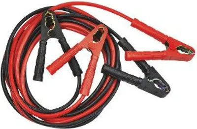 Zdjęcie produktu dla Kable Rozruchowe 900A, D 4,5M Przekrj 35Mm2