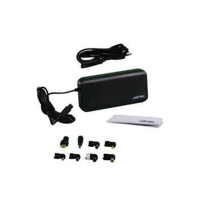 Produktbild von YANEC P1021707, Adapter