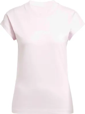 Produktbild von T-Shirt Adidas JG8659 für Damen
