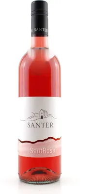Produktbild von SantRosè - 2022 - Weingut Santerhof - Wilhelm Gasser