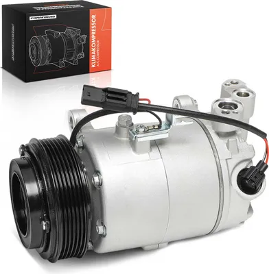 Productafbeelding van Frankberg 1x Klimaatcompressor voor BMW