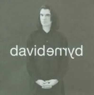 Produktbild von David Byrne