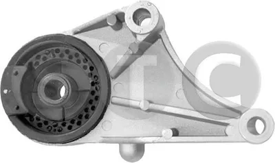 Produktbild von STC Motorlager Gummimetalllager Vorne für OPEL Astra H Caravan (A04) T406053