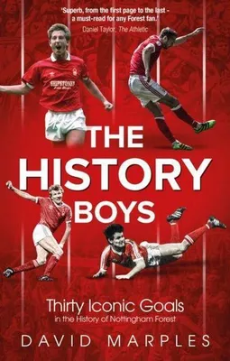 Produktbild von Die History Boys