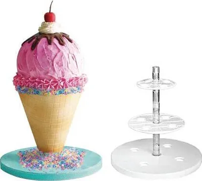 Obrázok produktu pre Tortová výstuž - Cakesicq