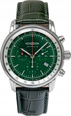 Zdjęcie produktu dla Zeppelin LZ 14 Marine 8888-4 quartz watch