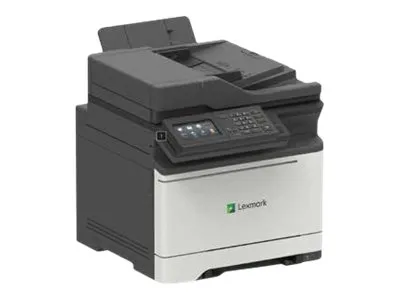 Produktbild von Lexmark 42C7370 Laserdrucker CX522ade A4 1200x1200 DPI 33 Seiten/Min. Schwarzweiß
