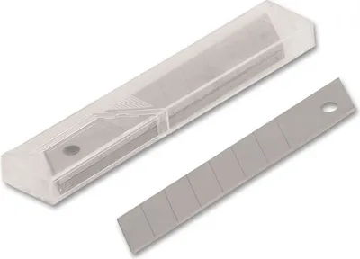 Produktbild von Abbrechklingen 18 mm suki 10er Box