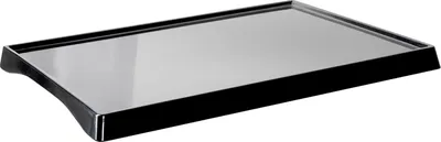 Image de Plateau de service standard noir