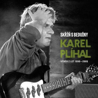 Immagine prodotto di Karel Plihal - Best Of (CD)