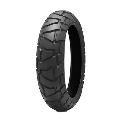 Produktbild von Dunlop Motorradreifen car-tyres TRX Mission ( 150/70B17 TL 69T Hinterrad, M+S Kennung, M/C )