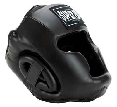 Produktbild von Super Pro Kopfschutz "Legionaire", M
