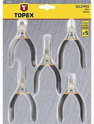 Productafbeelding van Topex 32D755, Guma, 360 gram