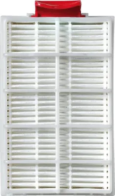 Produktbild von Bosch Siemens Hochleistungs-Hygienefilter BGS6/VSX6.. 00570324 BBZ155HF