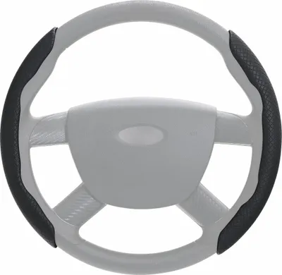 Obrázek produktu pro Segmentový dvoudílný kryt volantu Compass