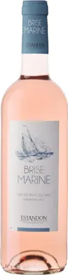 Produktbild von Brise Marine Rose 12,5% Vol. 0,75l