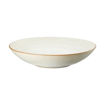 Obrázek produktu pro Thomas 21730-227070-60358, Kulatý, Kameninové nádobí, Písková, 28 cm, 1 kusů