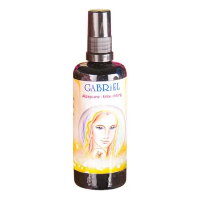 Obrázok produktu pre Serafínsky anjelský aura sprej - Gabriel 100ml