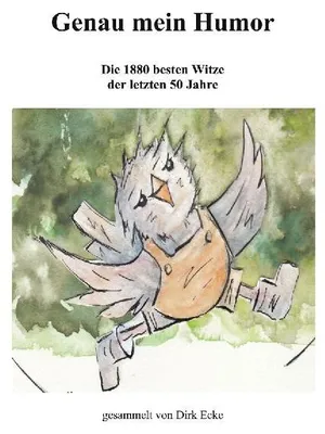 Produktbild von Genau mein Humor