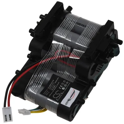 Produktbild von Akku passend für Bosch Flexxo 2-in-1 BCH3P255 BBH3ZOO25 Staubsauger Typ 828BPV252 12026529 Version 2
